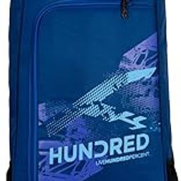 Hundred Switch Backpack | Multi-Utility Sports Bag with Large Racket Compartment, Shoe Storage, Gym & Travel Gear Organizer | Padded Straps, Durable Zippers, Everyday Use-20