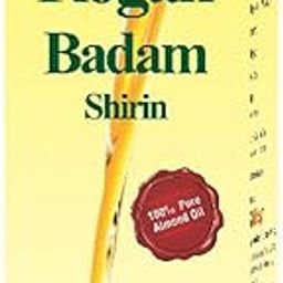 Baidyanath Rogan Badam Tel - 25 ml-image-48