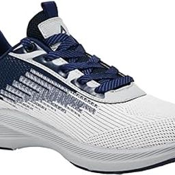Women Blue Sports Shoe-image-1