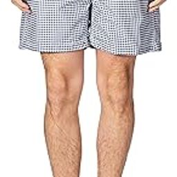 Men's Big Monaco Extended Size Trunks-image-24