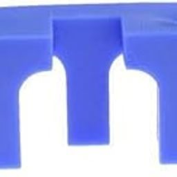 MERISHOPP® 5xBadminton Racquet/Racket Load Spreader Protector Stringing Tool Blue|Sporting Goods | Tennis & Racquet Sports | Badminton-14