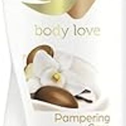 Dove Essential Nourishment Body Lotion, 400 ml (Shea Butter and Warm Vanilla)-26