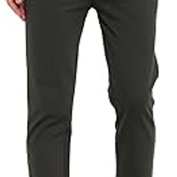 duke Stardust Men Solid Track Pant-picture-13