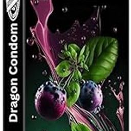 Classy Imported Dragon Silicone Condom for Men – 4 Inch Size – Soft, Comfortable-image-44