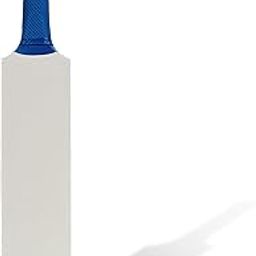 Autograph Cricket bat Natural use for Autograph and Gift Purpose (They Can't be Used for Paying Cricket), Wood-image-111