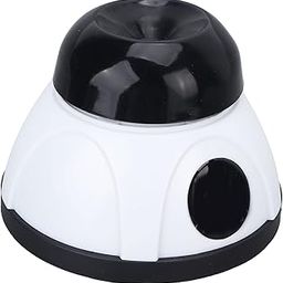 Electric Tattoo Ink Shaker, Prevent Skid Tattoo Ink Shaking Machine Powerful Motor for Beauty Salon-image-93