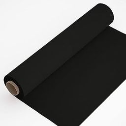 CP Trap & Canvas Cotton Duck Canvas Cloth, 10Oz., Jet Black Color, 60" Width 1 Meter-19