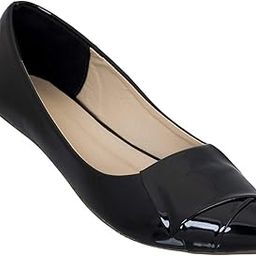 Women's Black Bellies - 4 UK-image-5