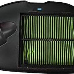 NIKAVI NAFF057A Motorcycle Air Filter Compatible For Suzuki Access 125 Cc/Burgman-30