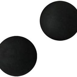 THE STYLE SUTRA® 2x2pcs Electric Muscle Massager Ball Head Therapy Fascia Massage Head | Sporting Goods | Fitness Running & Yoga | Fitness Equipment & Gear | Other Fitness Equipment & Gear-picture-7