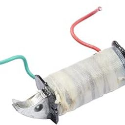 Deutsche Charging Coil for TVS Super XL | OEM (Original Equipment Manufacturer) Replacement Part | OEM Performance | Highest Grade Lamination Materials | Highest Grade Copper windings Resistant-image-4