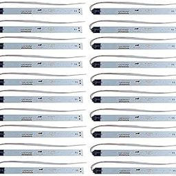 DOC RO? Double Side UV LED RO 6 Inch Leak Proof For UV Barrel Compatible (Blue Light) (Pack of 20)-picture-32