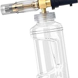Bnf® Car Wash Foam Sprayer Multipurpose 1/4 inch Quick Connect for Outdoor Indoor 28x15x10cm|Home & Garden|Yard, Garden & Outdoor Living|Outdoor Power Equipment|Pressure Washers-image-34