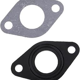 BNF 19mm Carb Isolater Carburetor ket O Ring Sp 50cc -125cc ATV Dirt Bike | Collectibles-image-59