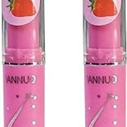 MK Lip Care Pack of 2 Pc Pink Magic Lip Balm Lip Care with Vitamin C (Same as Image) - Pack of 2-28