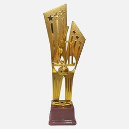 Cricket Trophy/Games Trophy/CUSTOMISERD Trophy/Exclusive Trophy/GIFTSTROPHY-image-8