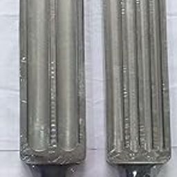 ASHIRWAD,Gold Making Tools Ingot(ISO) Certified REJA 10 INCHES Tools(Pack of 1)-image-34