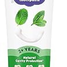Himalaya Kids Cool Mint Toothpaste, Anticavity, Remove Plaque, 80 Gm-21