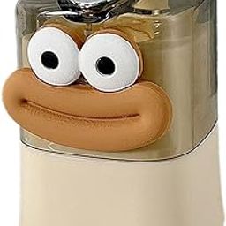 MYADDICTION Toothpick Box Sturdy Cotton Swab Container Multifunction Toothpick Dispenser Large Mouth-image-23