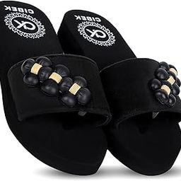 Comfortable, Stylish and Trending Slides For Women-picture-49