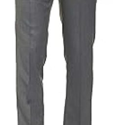 Men's Tapered Fit Mid Rise Pants-picture-39
