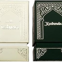 Aroma Craft Oudh Istvan & Kashmala Attar Combo Alcohol-Free Perfume Oil with Bergamot, Rose, Jasmine, Vanilla & Amber, Long-Lasting Unisex Fragrance for Men & Women, Ideal for Gifting. (12ml) each-image-74