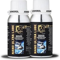 Nano Ultra Lube 100ml Pack of 2 (for Above 2000CC Cars,SUVs,MPVs, Trucks, Tractors and Omni Buses)-6