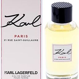 Karl Lagerfeld Places by Karl Paris 21 Rue Saint-Guillaume EDP 100ml-picture-40
