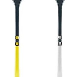 RECLUSE 2 in 1 Multifunctional Screen Brush Glass Cleaning Brush, Professional Window Squeegee Cleaning Tool, Window Screen Mesh Cleaner Brush with Long Handle Wet Dry Dual Purpose for Home(Pack of 2)-7