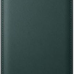 CAIDEN Magnetic Wallet for Magsafe iPhone – PU Leather Slim Card Holder with Strong Magnet – Compatible with iPhone 12, 13, 14,15 and 16 Series (Dark Green)-22