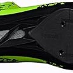 URBAN STORE Men Road Cycling Shoes Bike Bicycle Biking Shoe Sneaker Wide Feet Green 40-picture-8