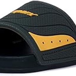Men Slip On Sliders-picture-22