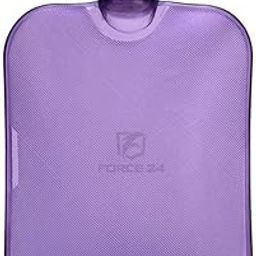 Force24 Hot Water Bag for Pain Relief - Heating Pad for Shoulder, Back, and Neck | Heat Pack for Period Cramps and Body Pain (Color May Vary)-12