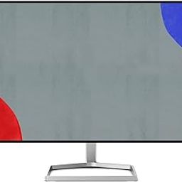 DUST Proof Water Proof Washable LCD/LED Monitor Cover for HP 24 INCH-12