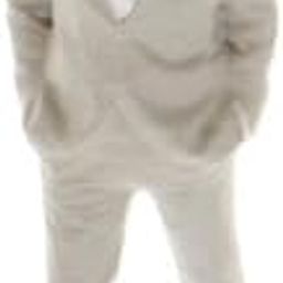 JAZZY PEARLS® 2x1/64 Miniature Men Scene Character Street Model Gray Suit|Toys & Hobbies | Model Railroads & Trains | S Scale | Parts & Accessories | Figures & People-image-46