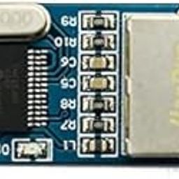 Mini ENC28J60 Ethernet LAN Network Module-9