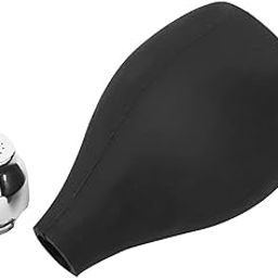 Talc Powder Blower Puffer Barbers Hairdressers Talcum Dispenser Spray Bottle | Salon & Spa Equipment | Salon & Spa Supplies-image-66
