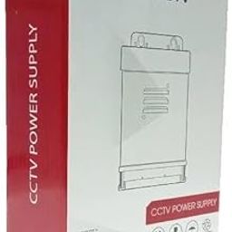 NAVKAR SYSTEMS DS-2FA1205-DW-IN, 4 Channel 12V 5 Amp-72