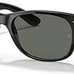 Unisex Wayfarer Sunglasses - 0RB2132-image-21