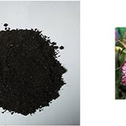 Creative Farmer Vermicompost for Plants Effective and Complete Plant Food (1 kg) & Creative Farmer Perennial Plant Dianthus Raspberry Ripple Flower Seeds - Kitchen Garden Pack-picture-13