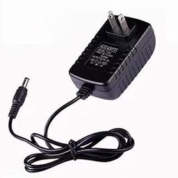 HEAVENGLOW Desk Nail Lamp 45W Manicure Light for Crafts Lash Eyelash Extension Eyebrows Black-15