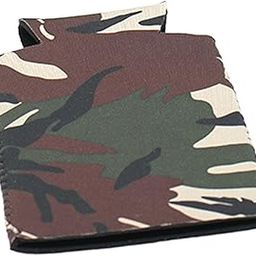 CALANDIS® 5Pcs Can Coolers Sleeves Soda Beer Can Coolers Sleeve Green Camouflage'-picture-15