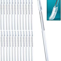 Stavae Reusable Sticky Earwax Removal Kit, Earwax Remover Soft Silicone, Sticky Ear Sticks Sticky Ear Cleaning Tool, Efficient Quick Way Remove Ear Wax for Ear Cleaning(24 Pcs)-image-14