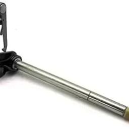 Shopping Stall ™ RX 100 Gear Shaft Gear Shifter Rod Engine Gear Changer Shaft RX 100 RX100, RX 135, RX 100, RX135, RXG, RXZ-image-13