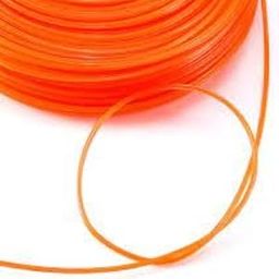 Sadaiv Nipun Universal SN 3.5 MM 50 Mtr Round Trimmer Line - Compatible with GT Shakti Green Garden-81