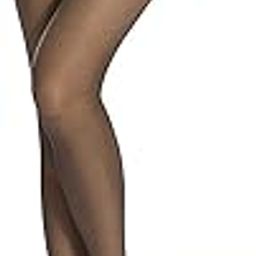 Superthin Transparent Full Length Pantyhose Stockings for Women and Girls-image-41