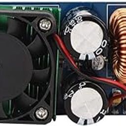 Digital Power Amplifier Board HiFi Class D 500W High Power Amplifier Module Audio Parts IRS2092S(AMP Board)-image-58