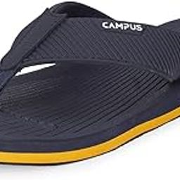campus GC-1052 Men's Slip-On Slippers-picture-0