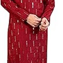Men's Cotton Kurta with Pyjama Set(Vol13)-image-49