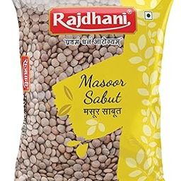 Rajdhani Masoor Sabut, 500g-picture-13
